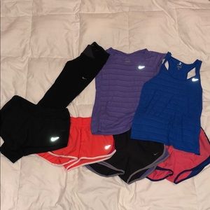 Nike bundle